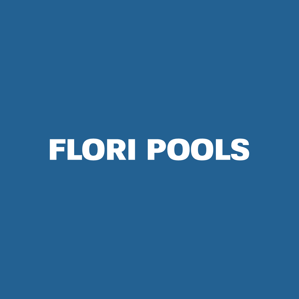 FLORI POOLS | Pool 457 x 122: Grösse, Tiefe und Materialien im Überblick